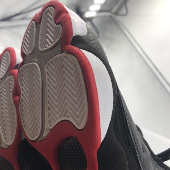 Grade school Air Jordan 13 Retro DJ3003-062 USED size 4Y - Picture 10 of 15